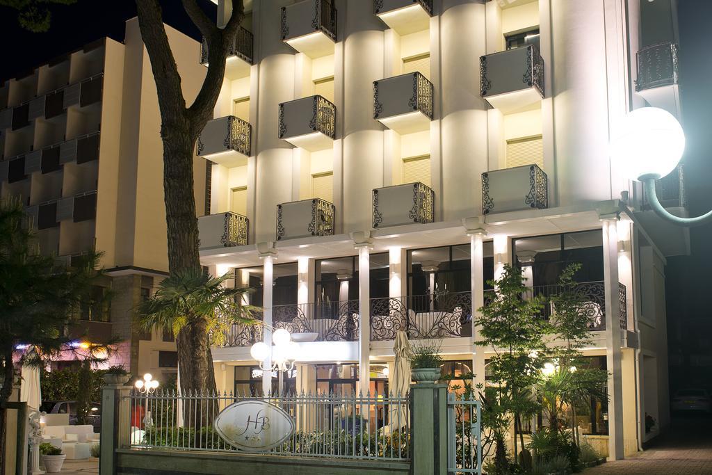 Hotel Baby B&B 밀라노마리티마 외부 사진