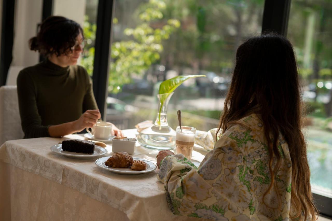 Hotel Baby B&B 밀라노마리티마 외부 사진