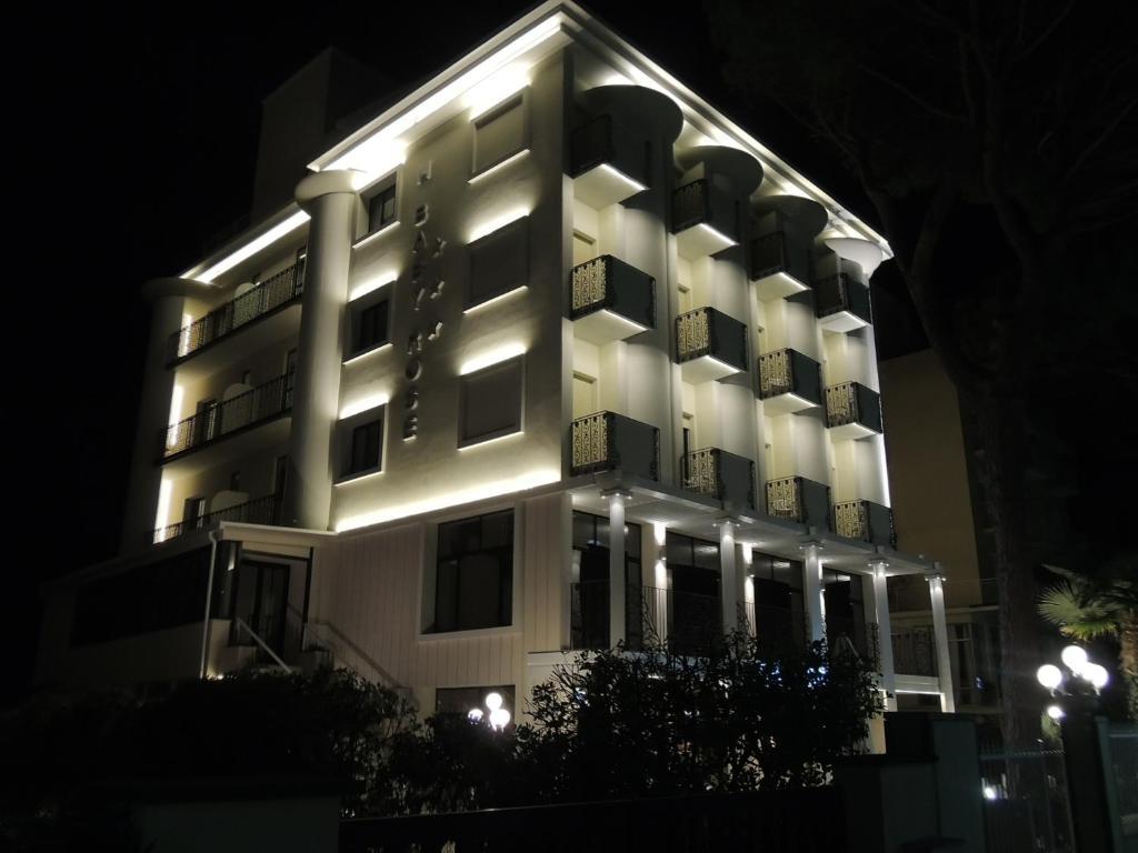 Hotel Baby B&B 밀라노마리티마 외부 사진